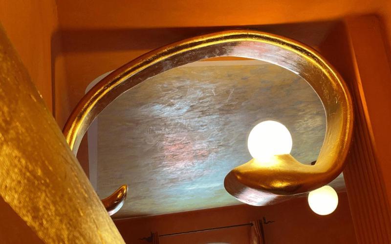 Backstage Hotel Dresden Bagian luar foto