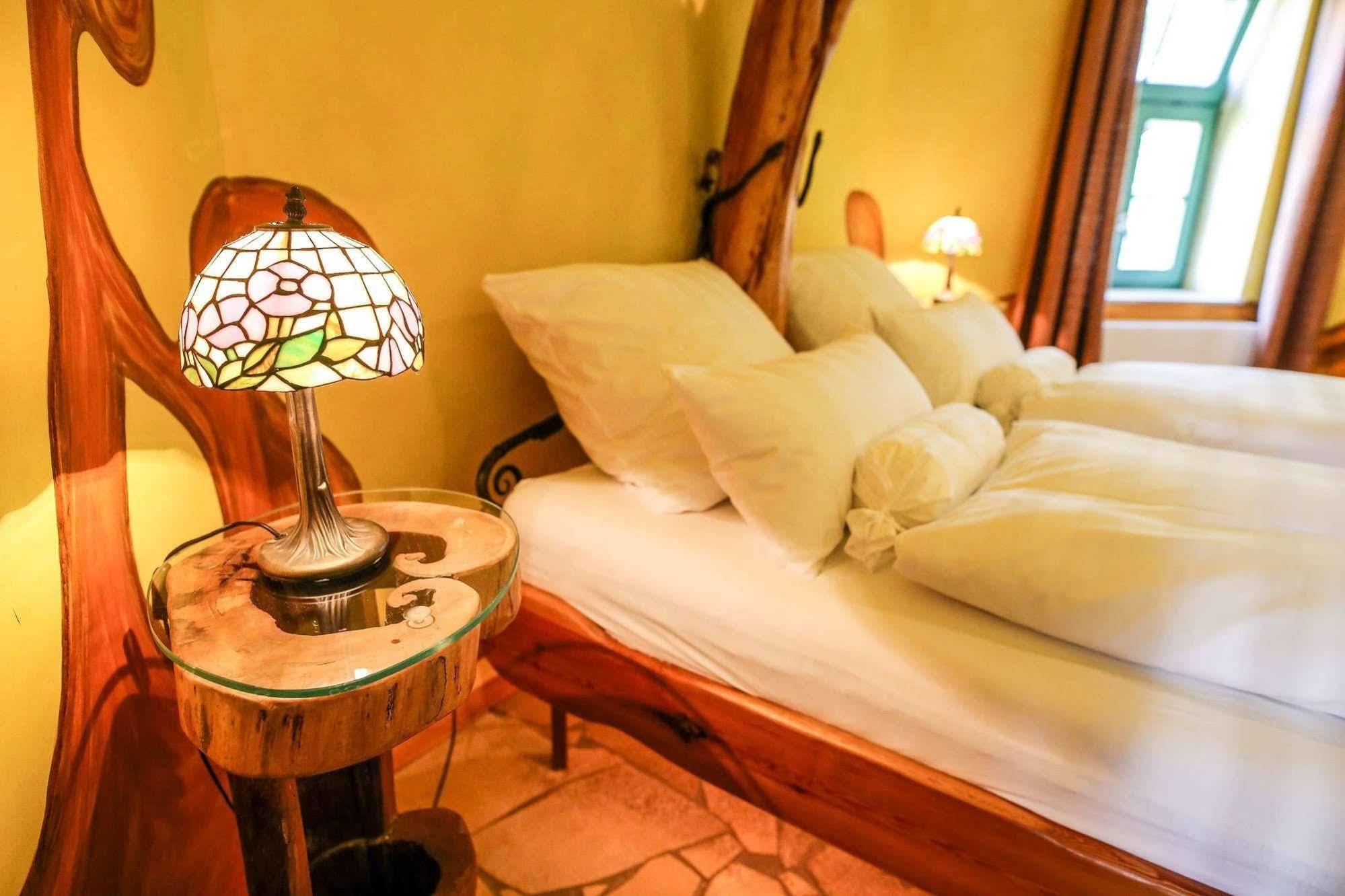 Backstage Hotel Dresden Bagian luar foto